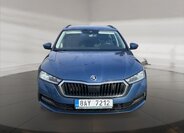 Škoda Octavia 2