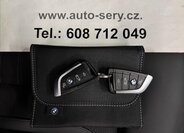 BMW Řada 3 Kombi 2,0 l 215 kw