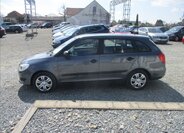 Škoda Fabia Kombi 1,2 l 77 kw