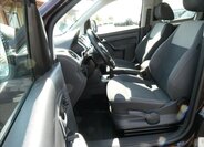 Volkswagen Caddy Kombi 1,6 l 75 kw
