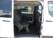 Ford Transit Custom 21