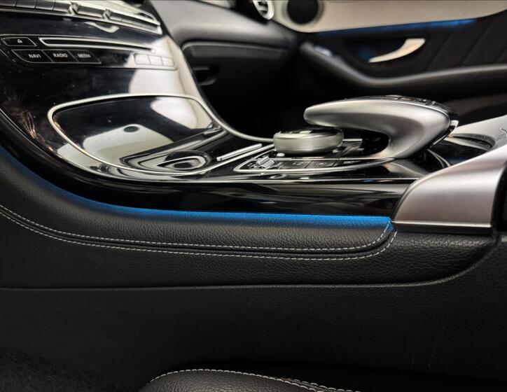 Mercedes-Benz GLC 34