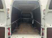 Ford Transit Skříň 2,2 l 114 kw