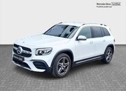 Mercedes-Benz GLB 1
