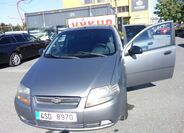 Chevrolet Aveo 13