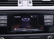 Škoda Octavia Kombi 1,4 l 110 kw