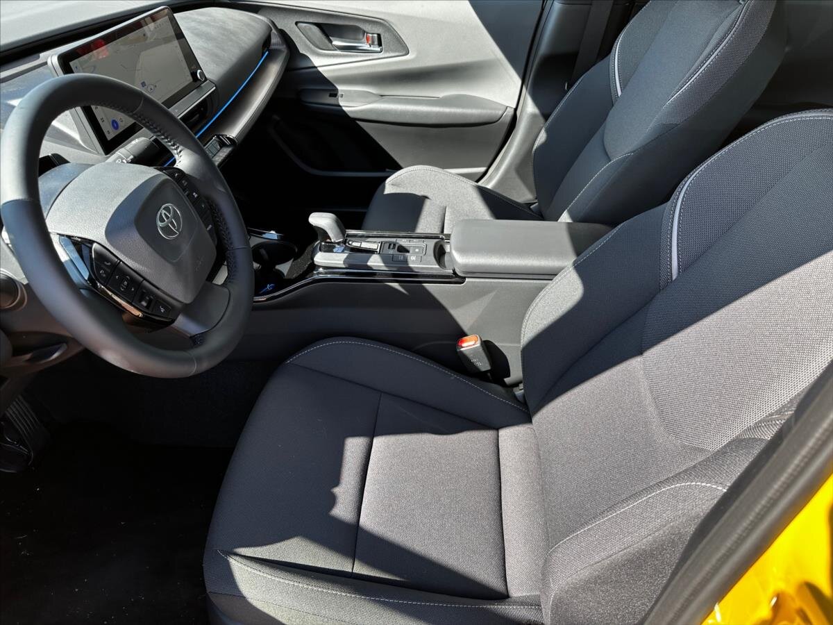 Toyota Prius Hatchback 2,0 l 111 kw