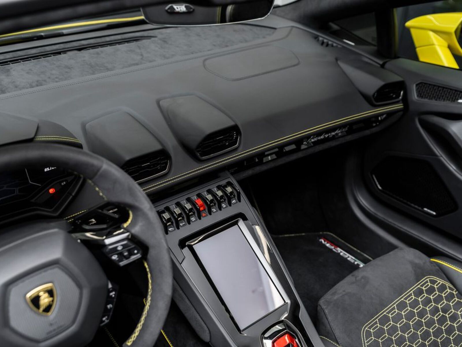 Lamborghini Huracán 17