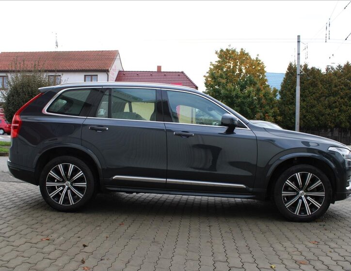 Volvo XC90 3