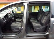 Volkswagen Sharan Kombi 2,0 l 125 kw