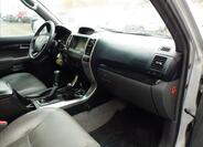 Toyota Land Cruiser 28