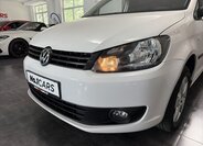 Volkswagen Caddy 25