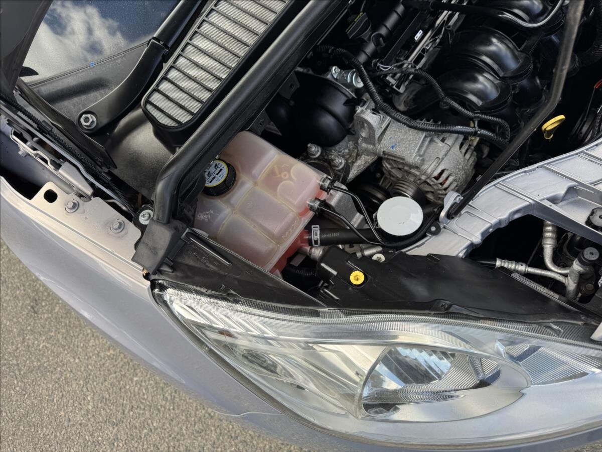 Ford C-MAX Hatchback 1,6 l 92 kw