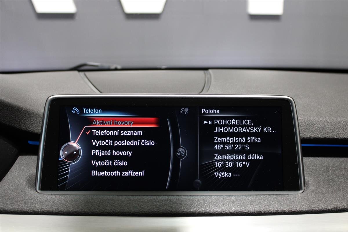 BMW X5 SUV / Terénní 3,0 l 190 kw