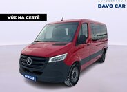 Mercedes-Benz Sprinter Kombi 2,0 l 125 kw