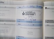 Peugeot 308 Kombi 1,6 l 88 kw