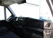Iveco Daily Užitková 2,3 l 115 kw