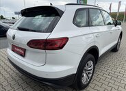 Volkswagen Touareg SUV / Terénní 3,0 l 170 kw