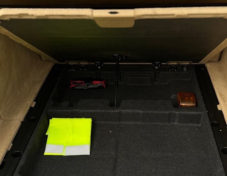 BMW Řada 5 Kombi 0,0 0