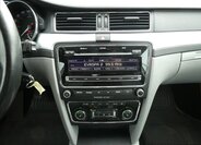 Škoda Superb Kombi 1,4 l 92 kw