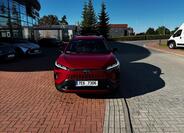 Toyota Corolla Cross 2