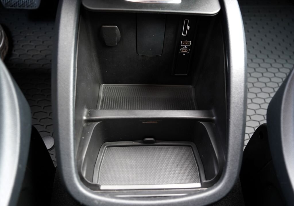 Mercedes-Benz Třídy V MPV 2,0 l 176 kw