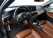 BMW Řada 5 11