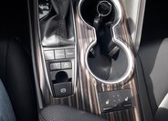 Toyota Camry Sedan 2,5 l 131 kw