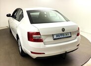 Škoda Octavia Sedan / Limuzína 1,6 l 77 kw