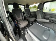 Mercedes-Benz Třídy V MPV 2,0 l 140 kw