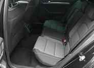 Volkswagen Passat Kombi 2,0 l 110 kw