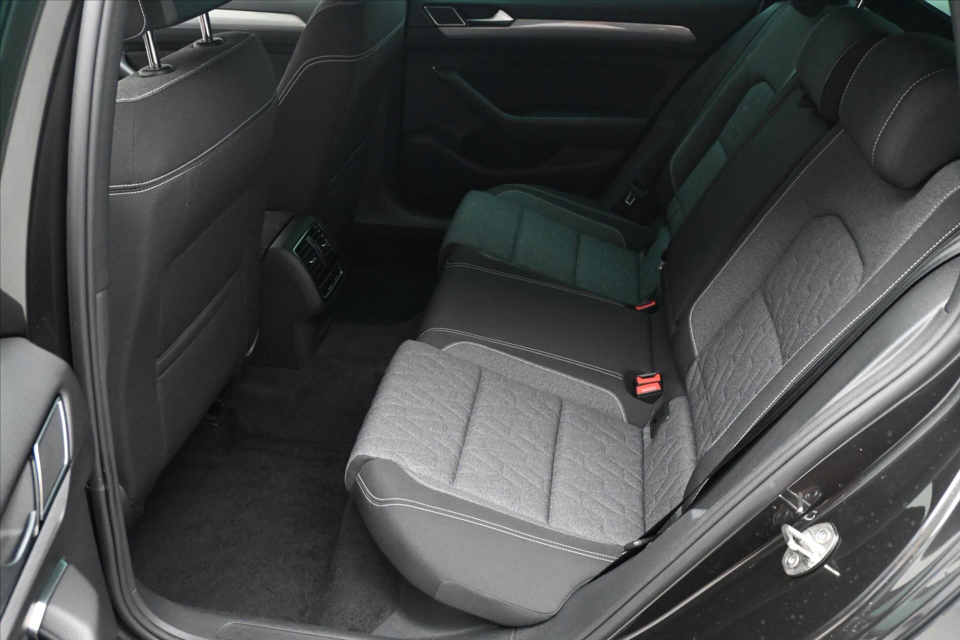 Volkswagen Passat Kombi 2,0 l 110 kw