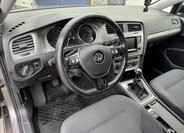 Volkswagen Golf Hatchback 1,2 l 63 kw