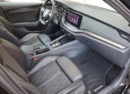 Škoda Octavia Sedan / Limuzína 2,0 l 180 kw