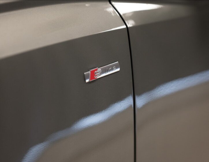 Audi Q3 SUV / Terénní 1,5 l 110 kw