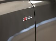 Audi Q3 SUV / Terénní 1,5 l 110 kw