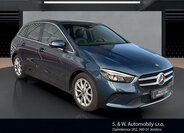 Mercedes-Benz Třídy B MPV 1,3 l 100 kw