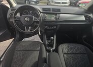 Škoda Fabia Kombi 999,0 81 kw