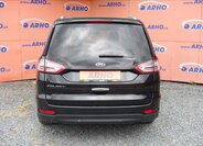 Ford Galaxy MPV 2,0 l 110 kw