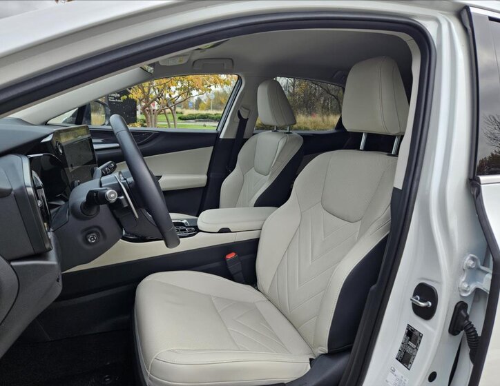 Lexus NX 450h plus SUV / Terénní 2,5 l 227 kw