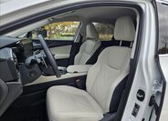 Lexus NX 450h plus SUV / Terénní 2,5 l 227 kw