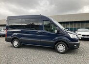 Ford Transit Ostatní 2,0 l 95 kw