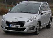 Peugeot 5008 3