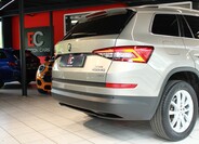 Škoda Kodiaq 8