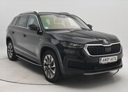 Škoda Kodiaq SUV / Terénní 2,0 l 147 kw
