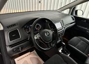 Volkswagen Sharan 15