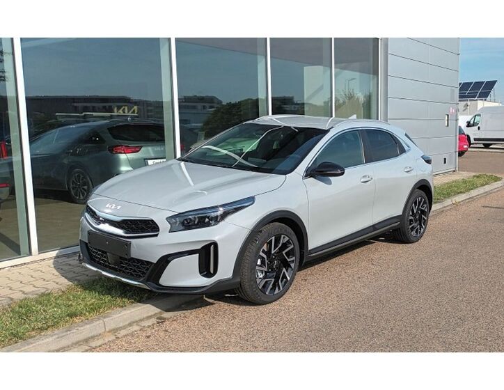 KIA XCeed 1