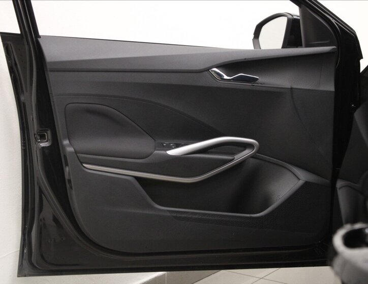 Škoda Fabia Hatchback 999,0 85 kw