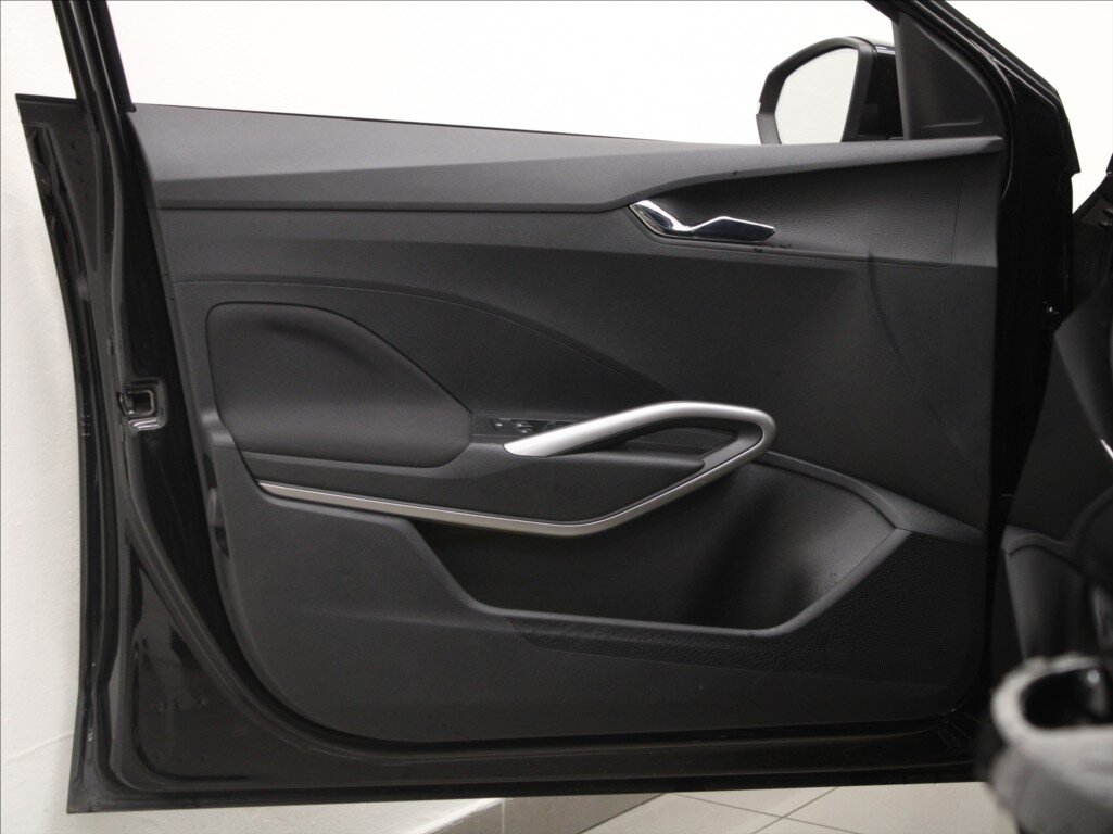 Škoda Fabia Hatchback 999,0 85 kw