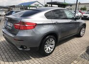 BMW X6 Kombi 3,0 l 180 kw